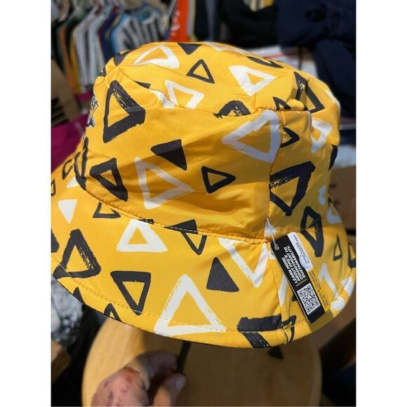 Pittsburgh Penguins Reversible Bucket Boonie Hat - Picture 2 of 9